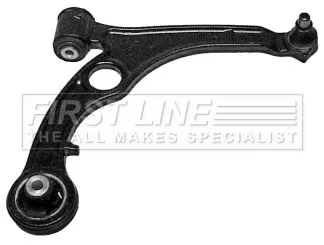 FIRST LINE FIRST LINE (FCA6126)  FIRST LINE Track Control Arm Suspension FCA6126 