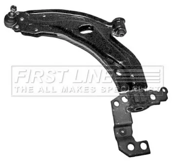 FIRST LINE FIRST LINE (FCA6127)  FIRST LINE Track Control Arm Suspension FCA6127 