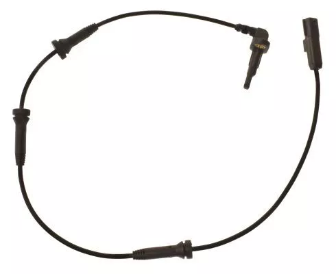 1x Sensor, wheel speed