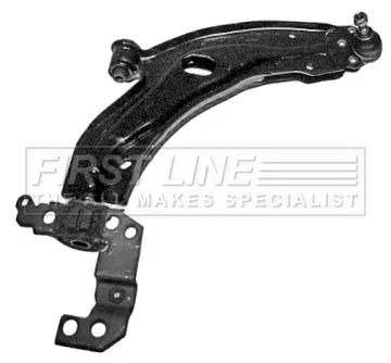 FIRST LINE FIRST LINE (FCA6128)  FIRST LINE Track Control Arm Suspension FCA6128 