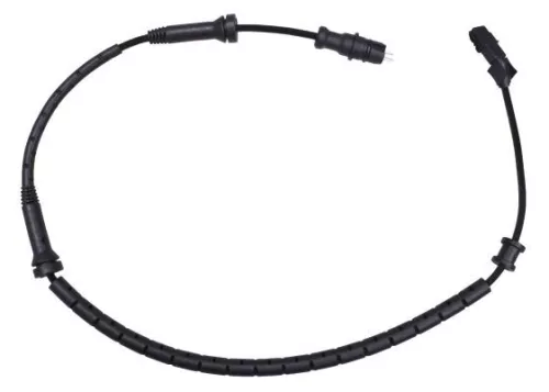 TEXTAR TEXTAR 45037200 1x Sensor, wheel speed 