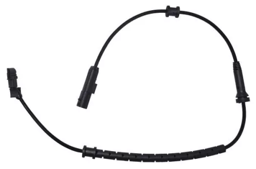 TEXTAR TEXTAR 45037400 1x Sensor, wheel speed 