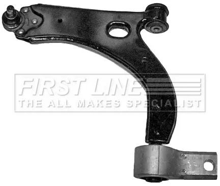 FIRST LINE FIRST LINE (FCA6129) Control/Trailing Arm, wheel suspension 
