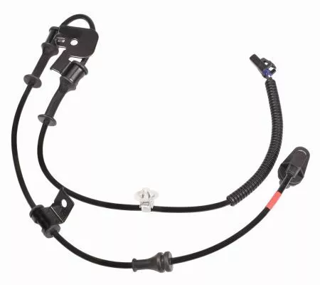 TEXTAR TEXTAR 45038100 1x Sensor, wheel speed 