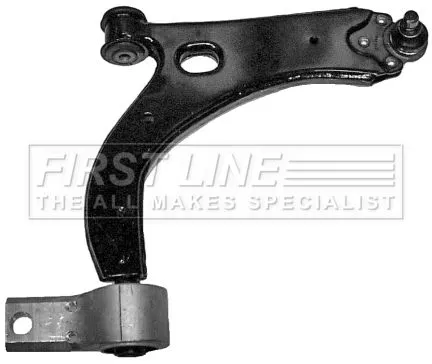 FIRST LINE FIRST LINE (FCA6130) Control/Trailing Arm, wheel suspension 