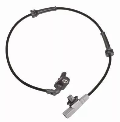 TEXTAR TEXTAR (45039300) 1x Sensor, wheel speed 