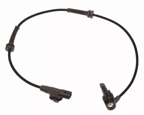 TEXTAR TEXTAR (45039400) 1x Sensor, wheel speed 