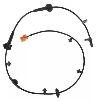 TEXTAR TEXTAR 45040200 1x Sensor, wheel speed 