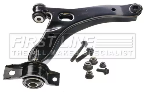 FIRST LINE FIRST LINE (FCA6132) Control/Trailing Arm, wheel suspension 