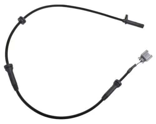 1x Sensor, wheel speed