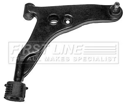 FIRST LINE FIRST LINE (FCA6143) Control/Trailing Arm, wheel suspension 
