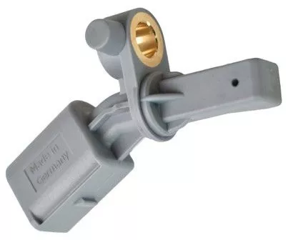 TEXTAR TEXTAR (45048700) 1x Sensor, wheel speed 