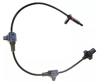 1x Sensor, wheel speed