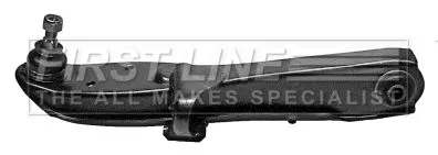 FIRST LINE FIRST LINE (FCA6144)  FIRST LINE Track Control Arm Suspension FCA6144 