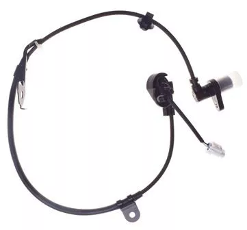 TEXTAR TEXTAR (45050200) 1x Sensor, wheel speed 
