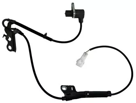 TEXTAR TEXTAR (45064600) 1x Sensor, wheel speed 