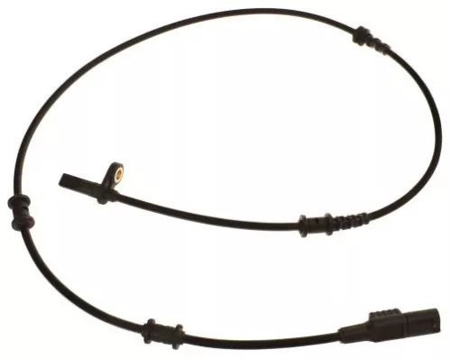 TEXTAR TEXTAR (45134100) 1x Sensor, wheel speed 