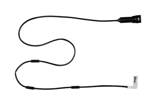 1x Warning Contact, brake pad wear