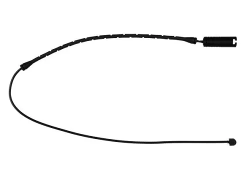 1x Warning Contact, brake pad wear
