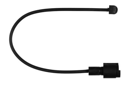1x Warning Contact, brake pad wear