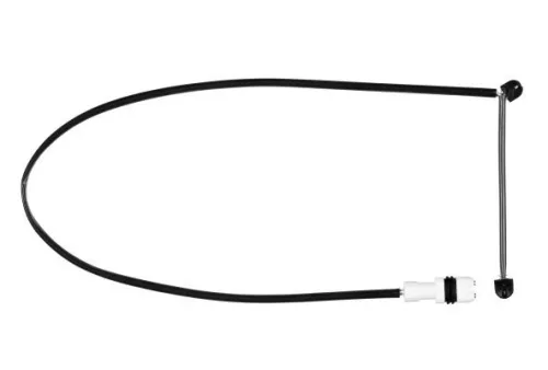 TEXTAR TEXTAR 98020400 1x Warning Contact, brake pad wear 
