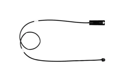 1x Warning Contact, brake pad wear