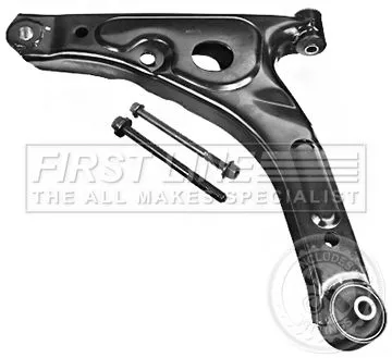 FIRST LINE FIRST LINE FCA6162 FIRST LINE FCA6162 Track Control Trailing Suspension Arm 