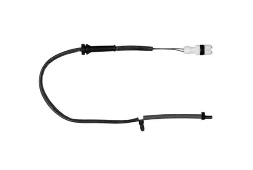 1x Warning Contact, brake pad wear