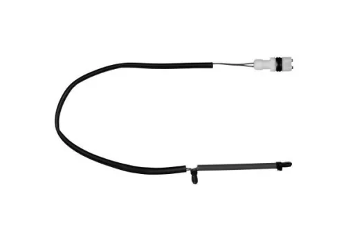 1x Warning Contact, brake pad wear