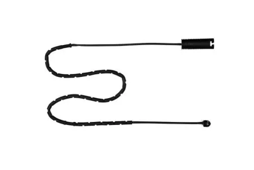 1x Warning Contact, brake pad wear