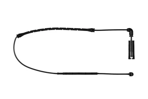 1x Warning Contact, brake pad wear
