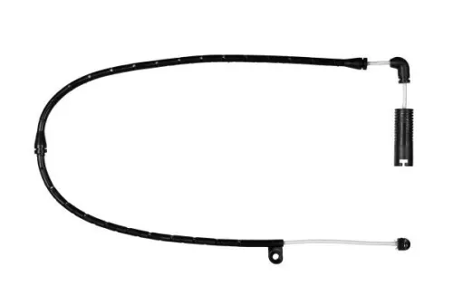1x Warning Contact, brake pad wear