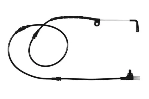 1x Warning Contact, brake pad wear