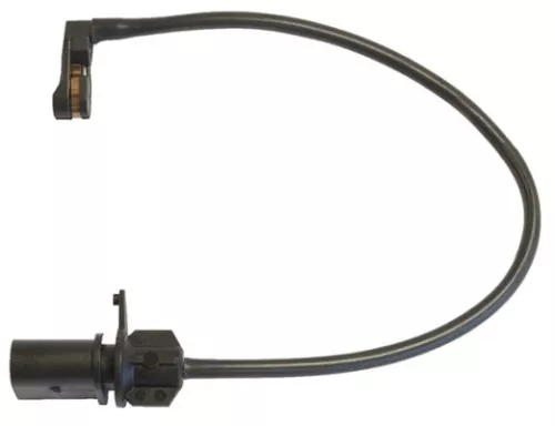 1x Warning Contact, brake pad wear