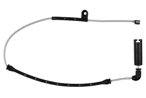 TEXTAR TEXTAR 98035300 1x Warning Contact, brake pad wear 