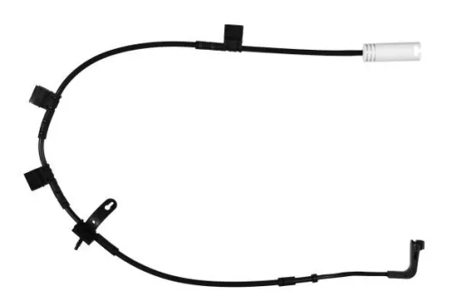 TEXTAR TEXTAR 98036200 1x Warning Contact, brake pad wear 