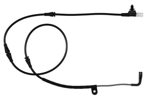 TEXTAR TEXTAR (98039500) 1x Warning Contact, brake pad wear 