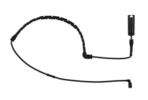 1x Warning Contact, brake pad wear