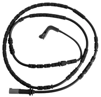 1x Warning Contact, brake pad wear