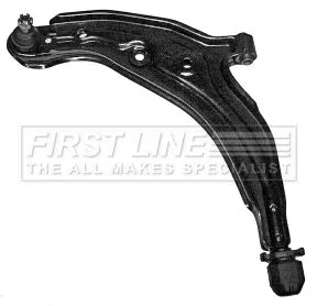 FIRST LINE FIRST LINE (FCA6178) Control/Trailing Arm, wheel suspension 