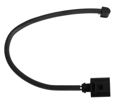 1x Warning Contact, brake pad wear