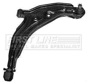 FIRST LINE FIRST LINE (FCA6179) Control/Trailing Arm, wheel suspension 