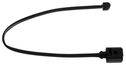 TEXTAR TEXTAR (98047800) 1x Warning Contact, brake pad wear 