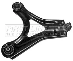 FIRST LINE FIRST LINE FCA6181 FIRST LINE FCA6181 Track Control Trailing Suspension Arm 