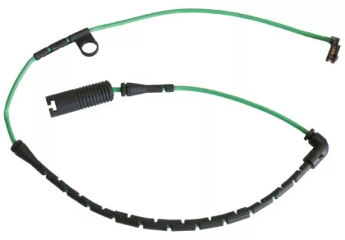 TEXTAR TEXTAR (98048100) 1x Warning Contact, brake pad wear 