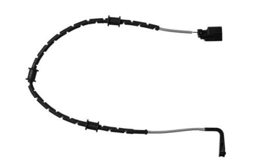 1x Warning Contact, brake pad wear
