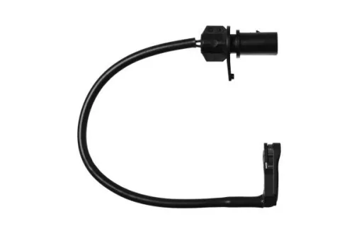 1x Warning Contact, brake pad wear