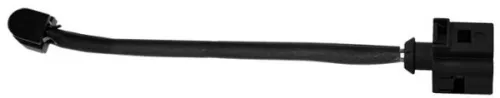 1x Warning Contact, brake pad wear