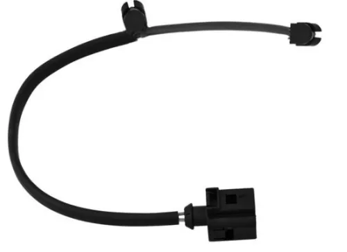 TEXTAR TEXTAR (98050200) 1x Warning Contact, brake pad wear 