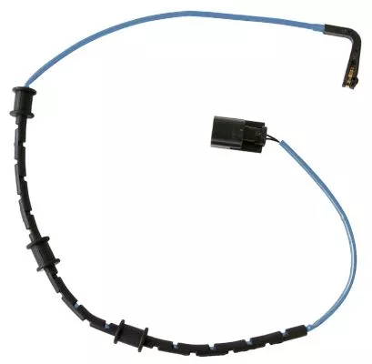 1x Warning Contact, brake pad wear